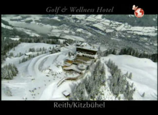 Hotelfilm: Cordial Golf und Wellness Hotel Reith