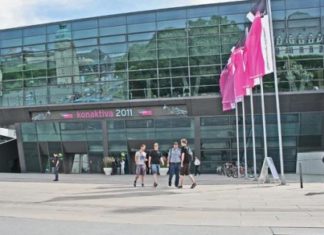 Metropolregion Frankfurt-Rhein-Main erringt Silberstatus