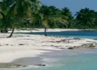 Destinationsfilm: Dominikanische Republik