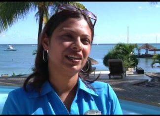 Mauritius: Mit Mautourco unterwegs auf Mauritius…