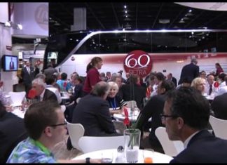 RDA Workshop 2011 – Ein Rückblick und Stimmen zur Gruppen- und Busreisemesse in Köln