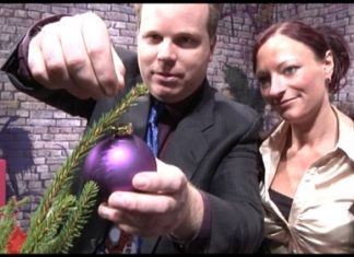 Weihnachtswunderland Dänemark