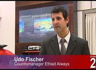 Ethiad ist Partner der Formel 1