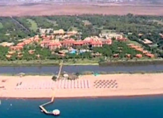 Hotelfilm: Gloria Hotels & Resorts Belek