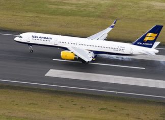 Island Trend im MICE-Markt? / Attraktiver ICELANDAIR Winterflugplan