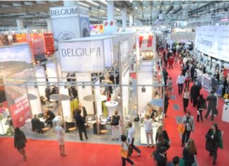 IMEX America: Berlin präsentiert sich der Kongresswelt