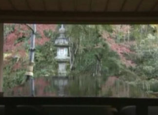 Destinationsfilm: Japan