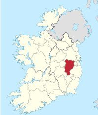 Destinationsfilm: County Kildare / Irland