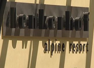 Hotelfilm: Der Lenkerhof Alpine Resort