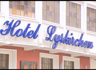 Hotelreportage: Hotel Lyskirchen in Köln