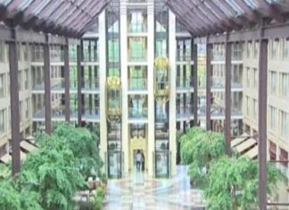 Hotelreportage: Das MARITIM Hotel in Köln