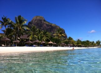 Solis Indian Ocean – eine gute Adresse für Mauritius!