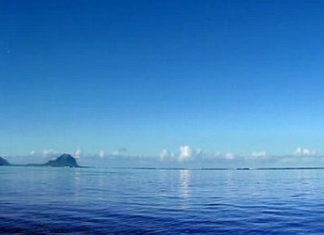 Mauritius- Das Paradies