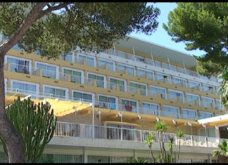 Hotelreportage: Grupotel Molins auf Mallorca VIDEO
