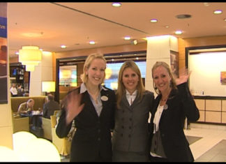 Hotelreportage – Hotel Nikko in Düsseldorf