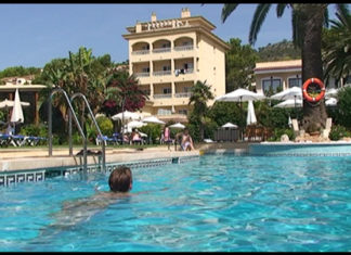 Hotelreport: Grupotel Nilo Spa – ein Ort der Entspannung