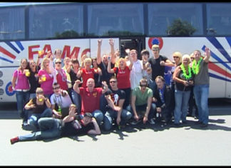 Mit Ballermann-Partyreisen unterwegs