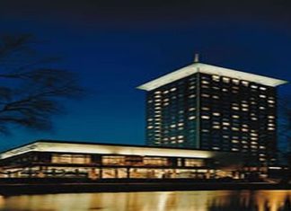 Hotelvideo: Das Okura-Hotel in Amsterdam