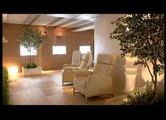 Hotelfilm: Okura Amsterdam