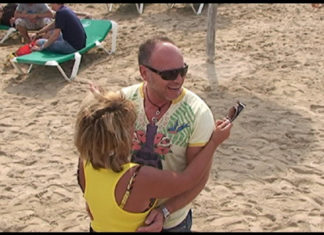 Heino, Carpendale und Henning sorgten für Stimmung bei Fly & Help Spendengala in Bonn!