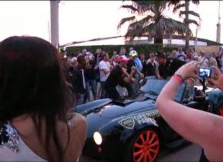 Mallorca Opening 2011: Grandios!