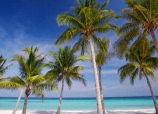 Bald keine Wellnesseinrichtungen mehr auf den Malediven?