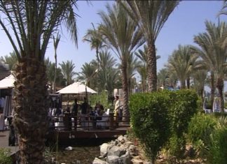 Mallorca-Partysaison 2010 eröffnet