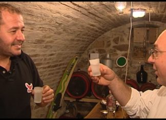 In allen Herren Länder: Ungarns süße Spezialitäten