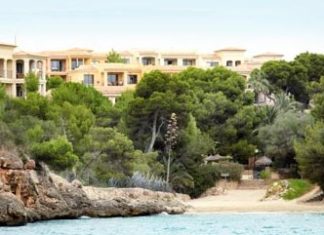 TUI „Umwelt Holly“ geht nach Spanien