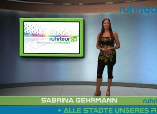 RuhrTour-TV – ein neues Travel- und Eventmagazin aus dem Ruhrgebiet