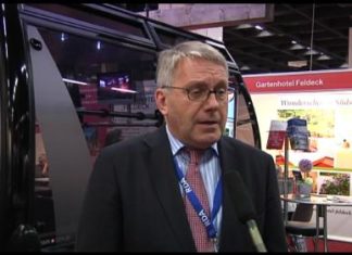 Bundesgartenschau 2011 in Koblenz – Der buga-Geschäftsführer im Interview