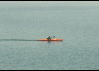 Schutz deutscher Seen