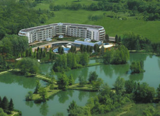 Hotelfilm: Hotel Spirit Thermal und Spa