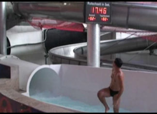 Rennrutsch-Meisterschaften im Süddeutschen