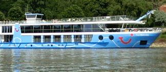 Höhere Mehrwertsteuer für Flussreisen?