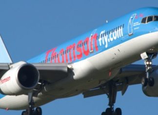 TUI trifft Vorkehrungen für möglichen Fluglotsenstreik