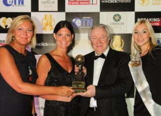 Die World Travel Awards: Ägypten konnte viele Punkte sammeln